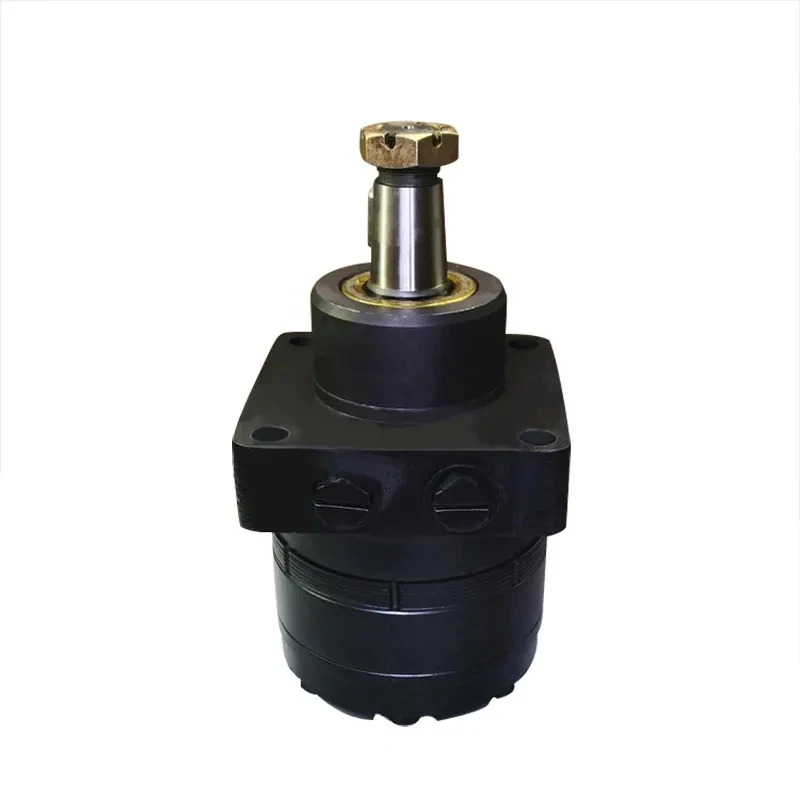 BMER Series BMER-2-250-WD Hydraulic Drive Motor Hydraulic Motor BMER-2-750-VD-FD1-B BMER-375 BMER-750 BMER-540 BMER-2-300WD