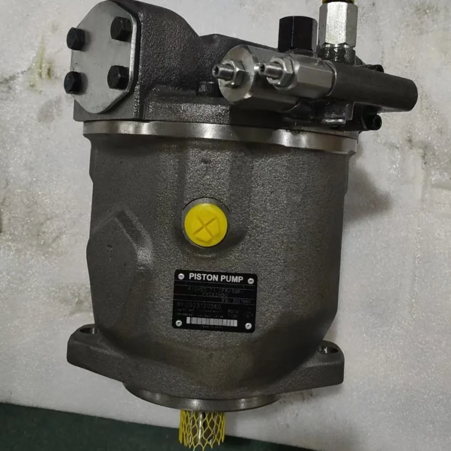 Axial Piston Pump A10VO100DFR1/31R-VSC62K07-SO143 A10VO45DRG-52L-PSC12N00 A10VSO 71 DFLR/31R-PPA12N00 A10VSO71DFR/31R-PSC12N00