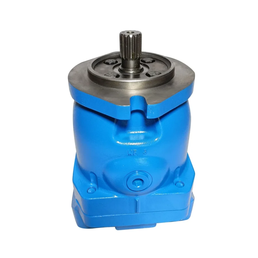 M6F Series Hydraulic Pump M6F M6F3N Hydraulic Piston Pump M6F3 N M6F3 N1D M6F3 N1D3 M6F3N1D M6F3N1D3