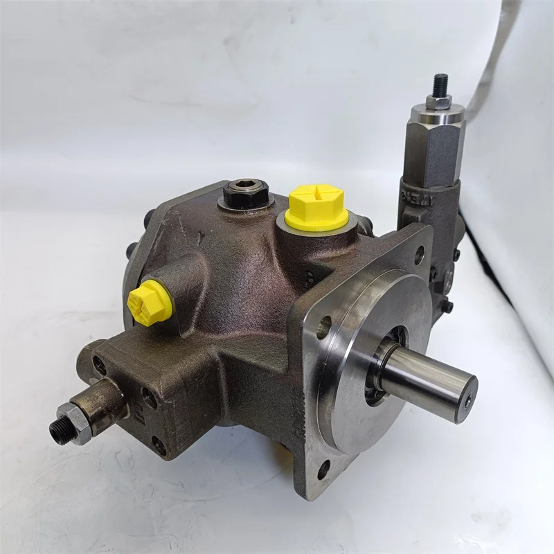 PV7 Vane Bomba PV7-1X/20-25RA01MA0-10 PV7-1X/10-14RE01MCO-16 R900580381 High Pressure PV7-1X/25-45RE01MC0-08