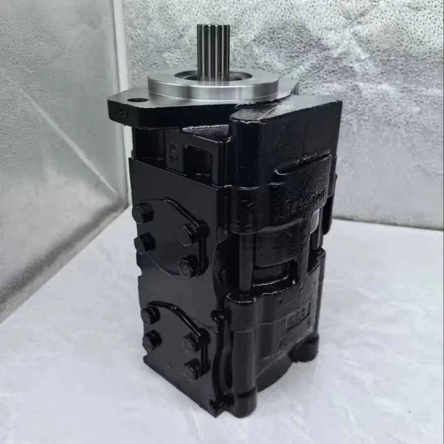 PGM PGP Series PGP365A478FJAB20-7 Hydraulic Gear Pump 3349121511 3349111189 3349112780