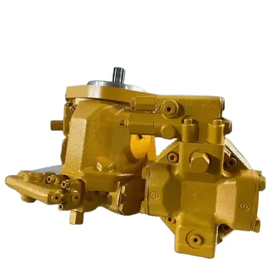 Piston Pumps 172-9322(10R-6684) 203-2790 259-0814(10R-6275)  Hydraulic Pumps for Wheeled Self-propelled Scrapers 730 725 621G