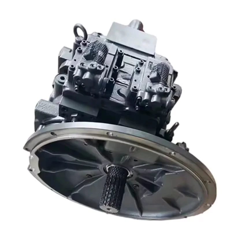 A8V Series Hydraulic Pump A8V107SR1.1R121GM A8V64FR1.1R151GM A8V107SR1R101F1(T6) Piston Pump