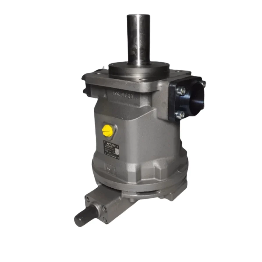 HY Series Hydraulic Pump HY55Y-RP/LP HY63Y-RP/LP HY71Y-RP/LP Axial Piston Pump
