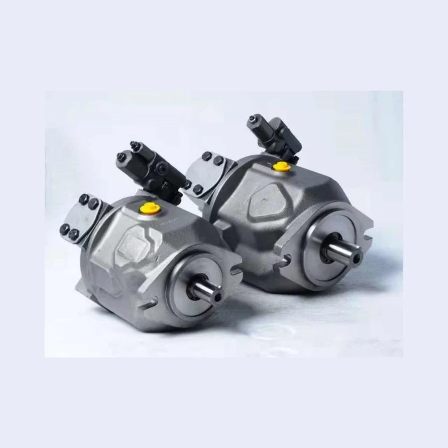 Hydraulic Pump 2402647 240-2647 10R-6688 for Cat 725 725C 725C2 730 730C 730C2730C2 EJ Articulated Unloading Truck