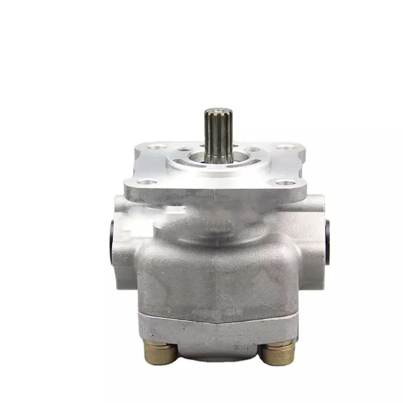 KYB  KP0 Series  KP05 KP0530 KP0535 KP0540 KP0553 KP0560 KP0570 KP0588 Hydraulic Gear Pump