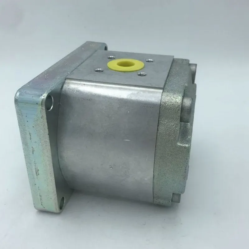 AZPG Series  AZPG-12-032RHO20KM AZPG-22-032RCB20MB AZPG-22-080RDC07MB Hydraulic Gear Pump
