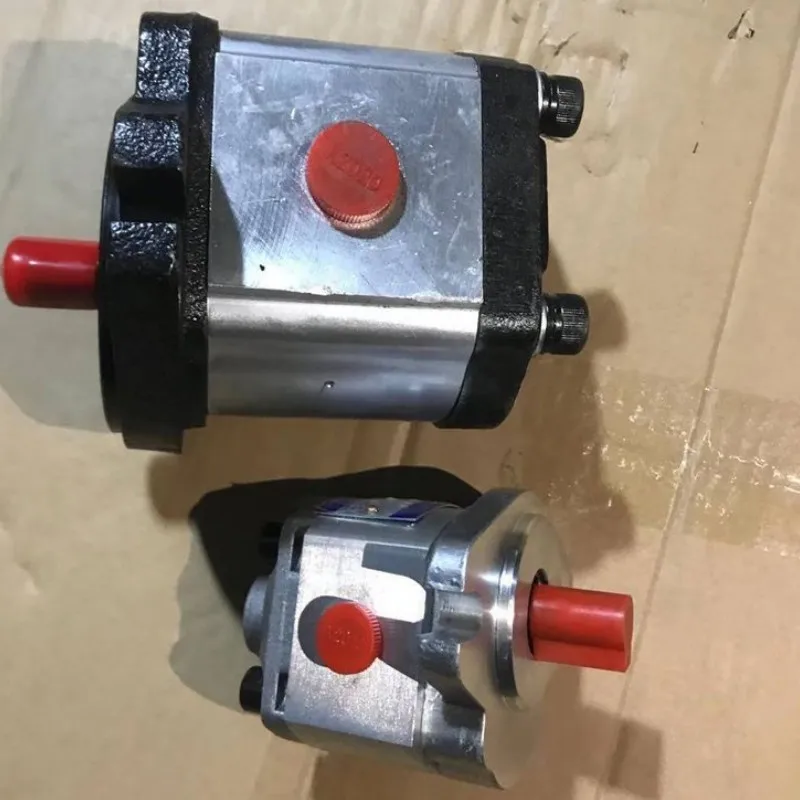 GHP Series GHP3A-R-50-E-E1 GHPA3-D-94 GHP3A-D-30-FG GHP2BK1-D-20 Hydraulic Gear Pump