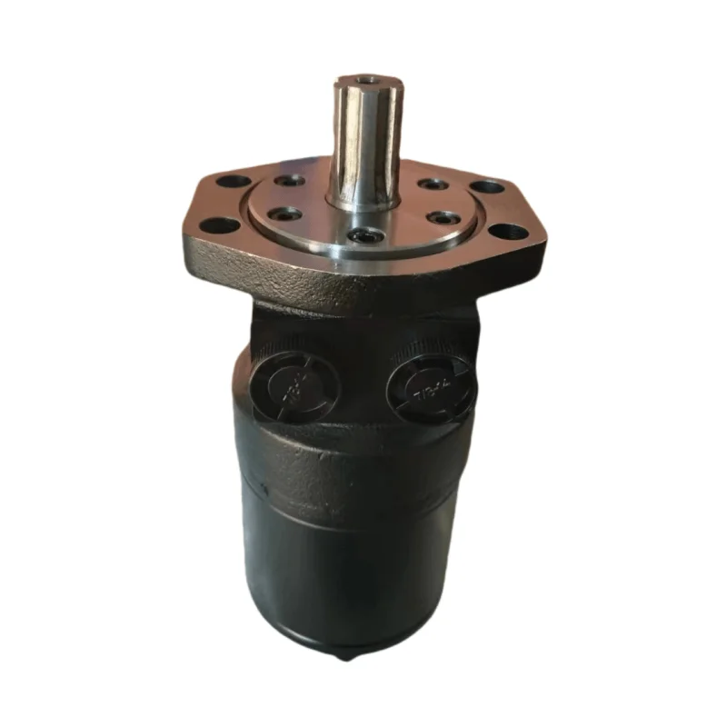 OMP-80 OMP-100 OMP-200 High Torque Hydraulic Motor OMP-36 OMP-50 OMP-80  OMP-125 OMP-160 OMS100 151F0501 OMT160 151B-3000