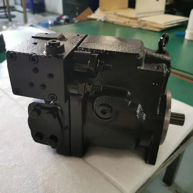 K3VL Series Hydraulic Pump K3VL45/B-1NRSS-L0/1-E0 K3VL45/B-1NRSS-L0/1-M1 K3VL45/B-1NRSS-L0 Piston Pump