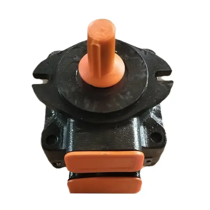 Hydraulic PFE Vane Pump PFE Series PFE-42056/3DT 20 Single Pump PFE-41029 PFE-41037 PFE-41045 PFE-41056 PFE 51129 PFE-31044/1DT