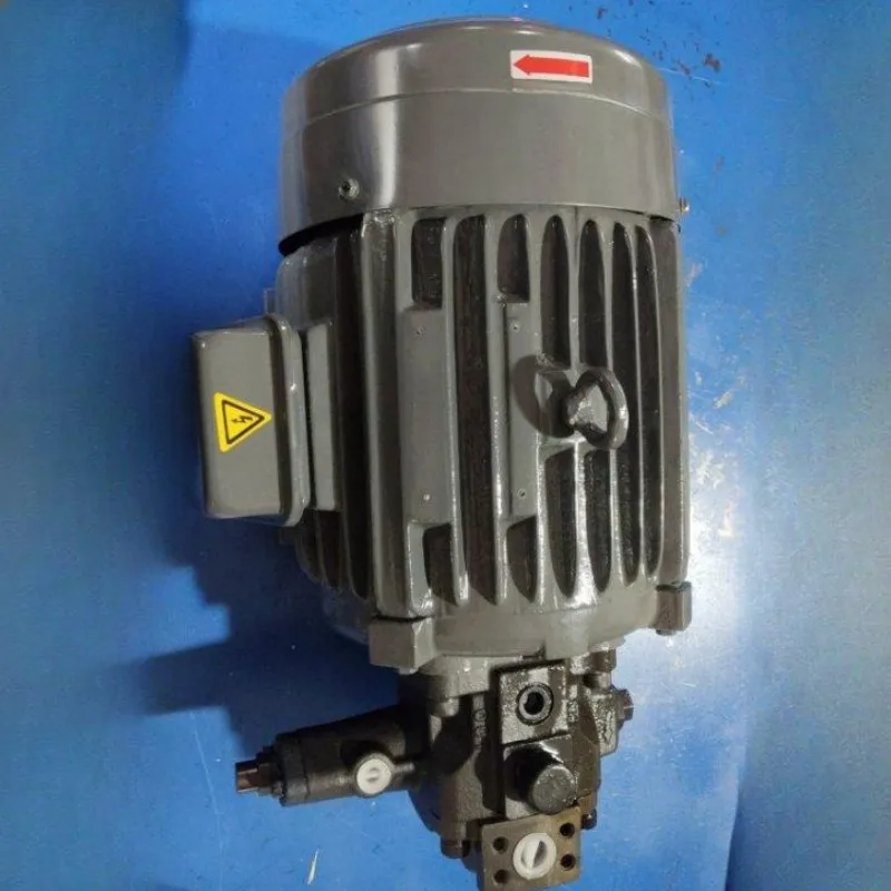 UVN Series  UVN-1A-1A4-1.5-Q18 UVN-1A-0A4-1.5-4-11 UVN-1A-1A3-1.5A-4-1 Hydraulic Vane Motor