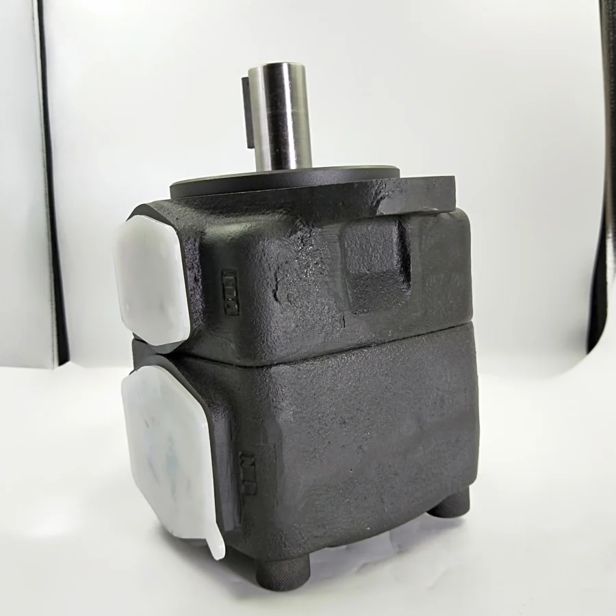 PV2R PV2R1 PV2R2 PV2R3 PV2R12 Series Single Vane Pump Hydraulic Vane Pump PV2R23-53-52-L-REAA-4103 PV2R2-47F1 PV2R2-75-FR