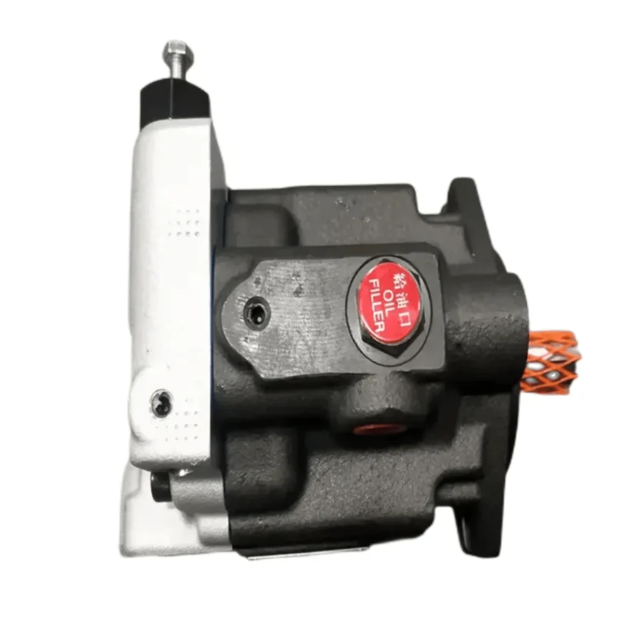 AR Series ARL1-6/8/12/16-FR01A/S-10 Hydraulic Piston Pump AR22-FR01C-20 AR16-FR01CS-22