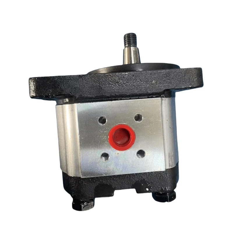 AZPF Series Hydraulic Gear Pump AZPF-12-011LCP20KB-S0007 0510725102 AZPF-11-022RRR20KB 0511545601 AZMF-10-011USA20ML