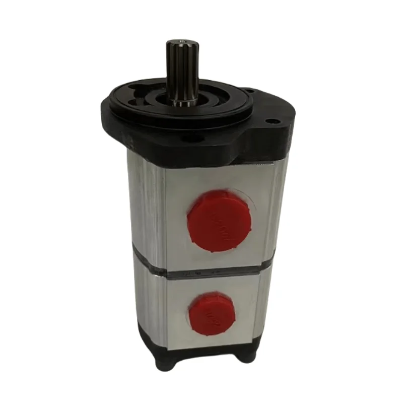 Hydraulic Pump 31LB-40500 Modern Loader Gear Pump 31LB40500 for HL770-9S Construction Machinery Parts 31Q5-30020