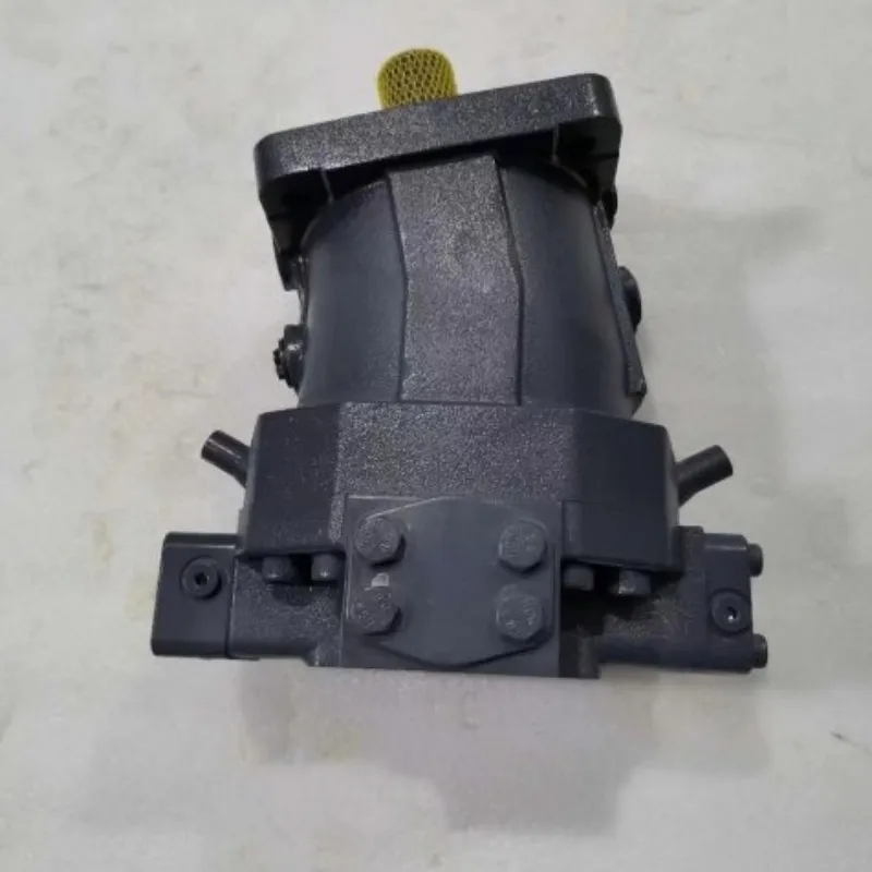 A6V Series Hydraulic Pump A6V107MA2FS2 A6V55HS12GP2 A6V250MA2FZ1-039 Piston Pump