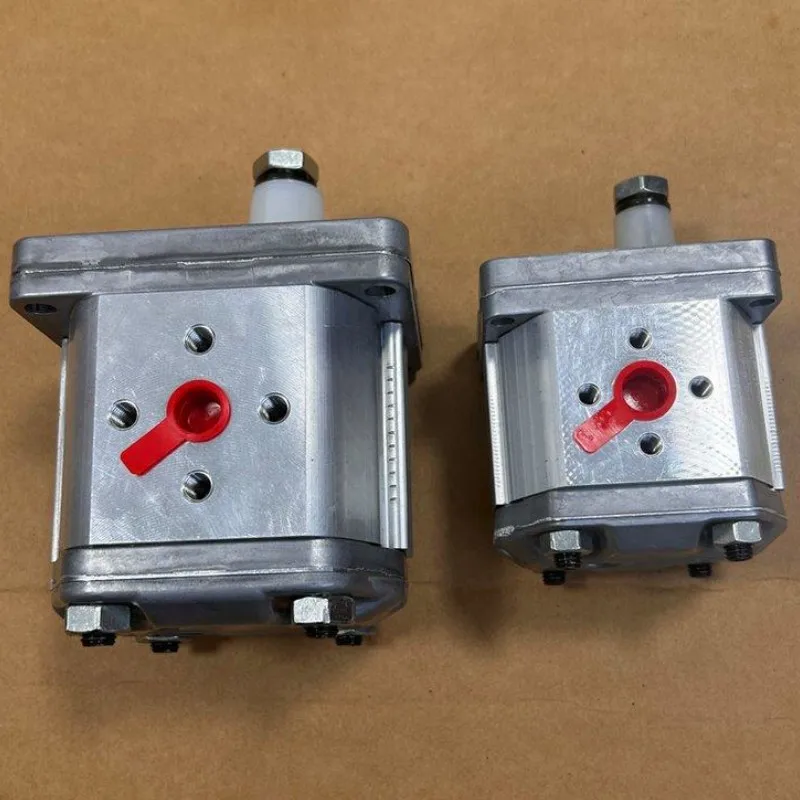 PFG Series PFG-135-RO PFG-142-RO PFG-149-RO PFG-160-RO PFG-114 PFG-120 PFG-128 Hydraulic Gear Pump