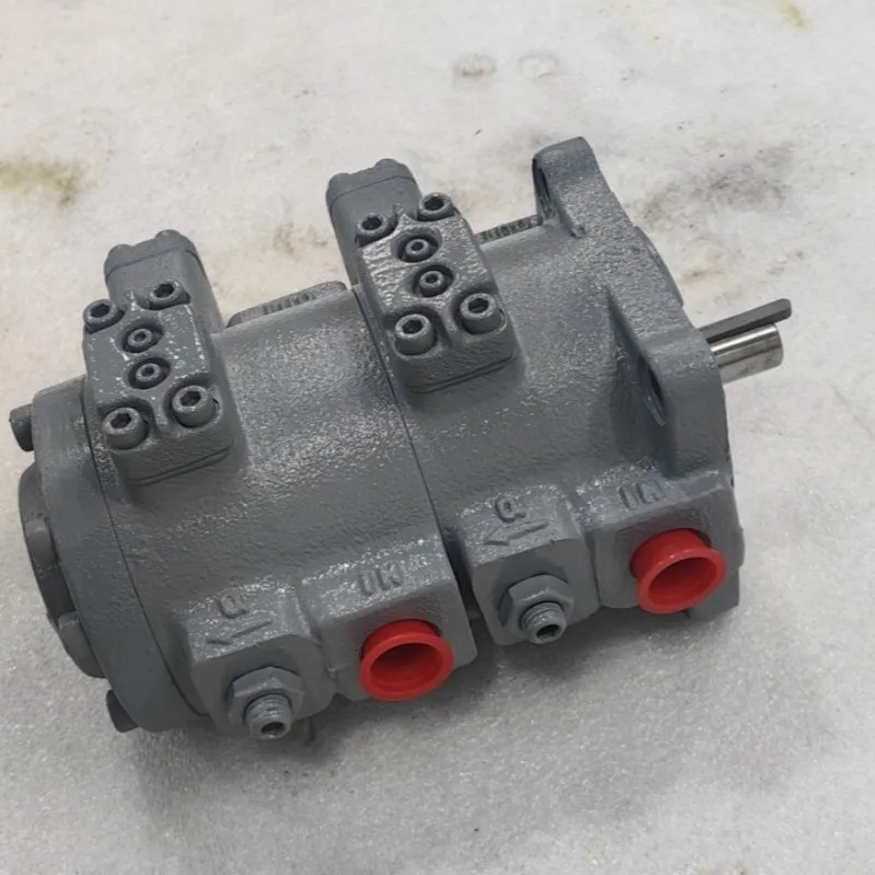 VDR Series Hydraulic Pump VDR-11A-1A2-1A2-22 VDR-11A-1A2-1A3-22 VDR-11A-1A2-1A2-13 Vane Pump