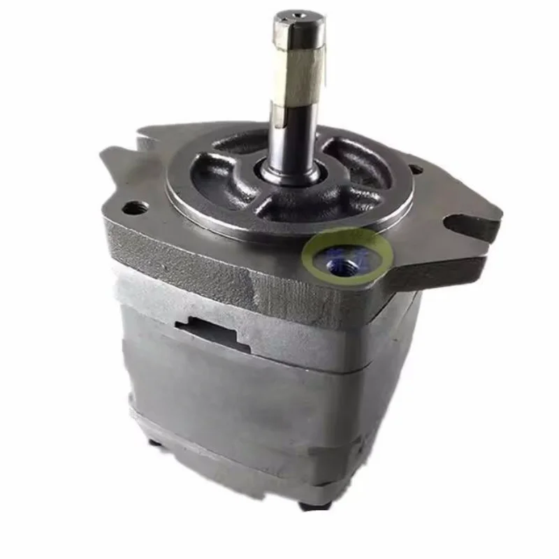 IGM Series IGM-5E-40-R-20 IGM-4S-32-L-20 IGM-5S-50-R-20 IGM-6F-125-R-20 Hydraulic Gear Pump