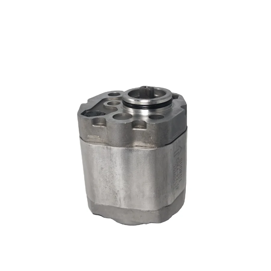 CBKA Series CBKA-F4.2 CBK-F1.6-CLBL CBKA-F2.1F Gear Pump High Pressure Hydraulic Gear Pump CBKA-F1.6 CBKA-F2