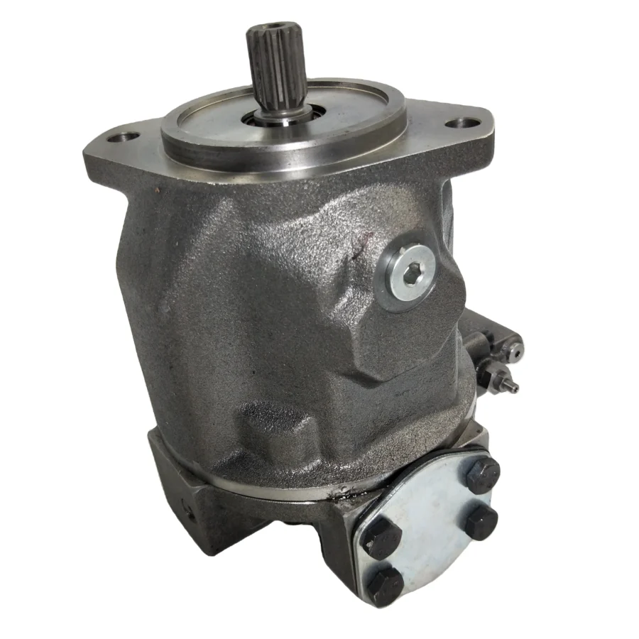 A10VSO71DFE Series A10VSO71 DF A10VSO7DF Hydraulic Piston Variable Displacement Pump