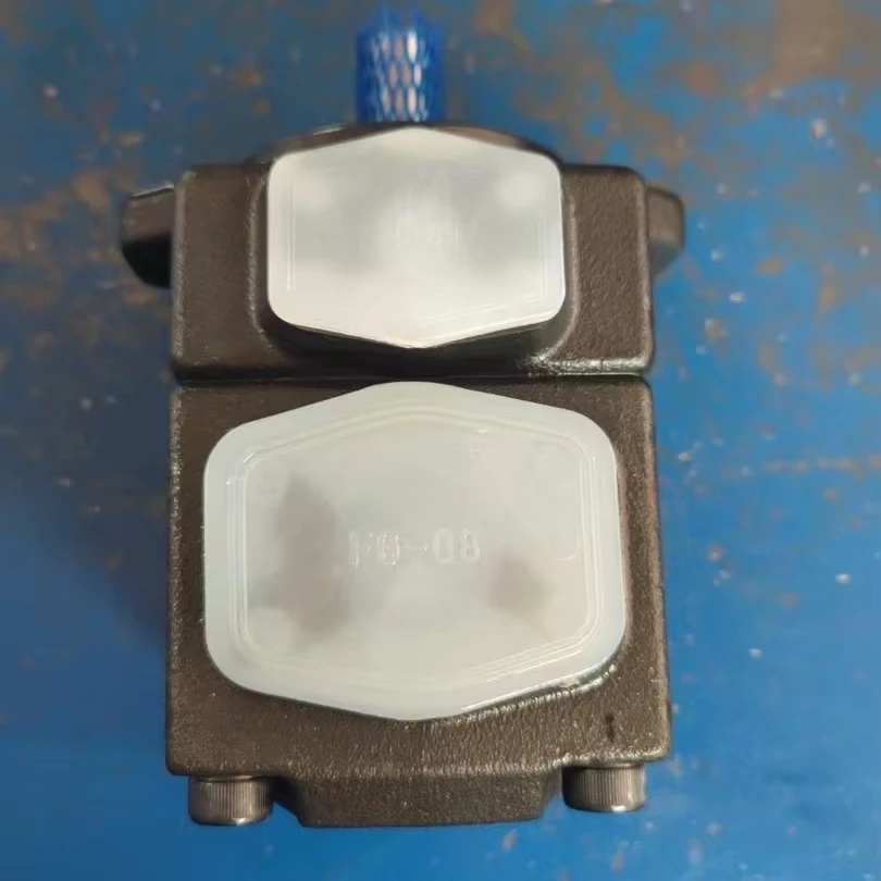 PV2R Series PV2R2-59-F-RAA-41 PV2R2-47-F-RAA-41 PV2R2-47-F-RAA-41 Hydraulic Vane Pump PV2R2-47-F-RAA-41 PV2R2-59-F-RAA-41