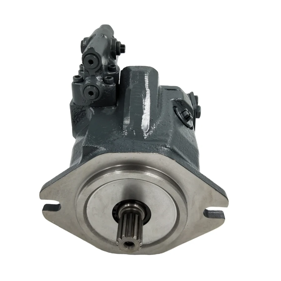 A10VSO Series Hydraulic Variable Piston Pump A10VSO140 DFR1/31R-PPB12K02  A10VSO28DFR/31R-PPA12N00