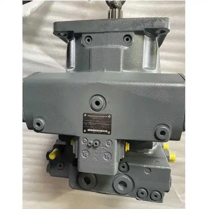 A4VG Series A4VG180 A4VG40 A4VG56 A4VG71 A4VG90 A4VG125 A4VG40EZD1 A4VG250HD3D132R-NSD10F00 Hydraulic Piston Pump