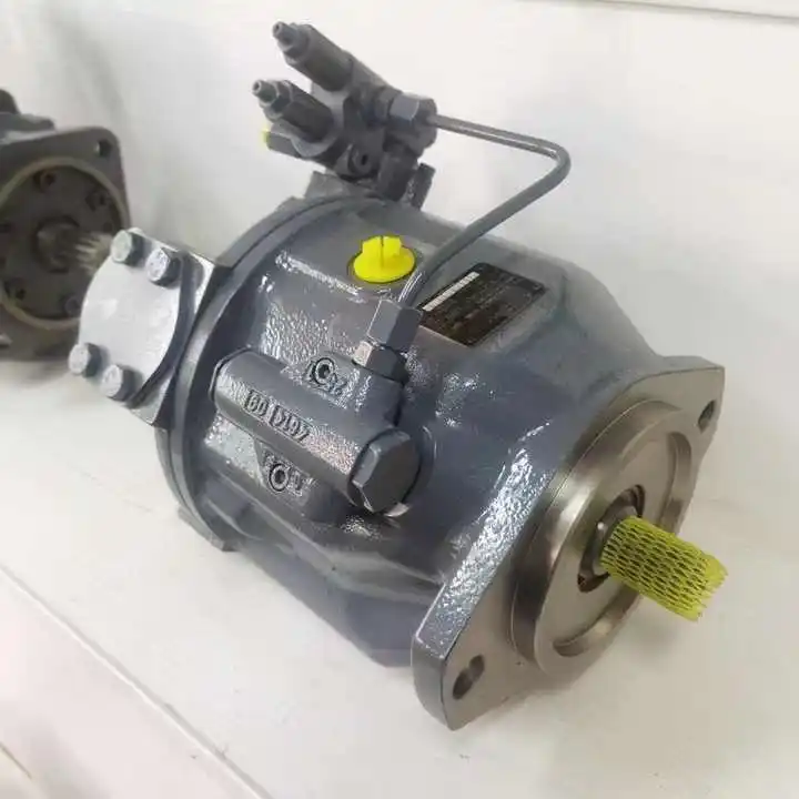 Hydraulic Pump 119-5013(0R-7662)  119-5013(0R-7662) Hydraulic Axial Piston Pump 119-5013 0R-7662 for CAT 14G 16G