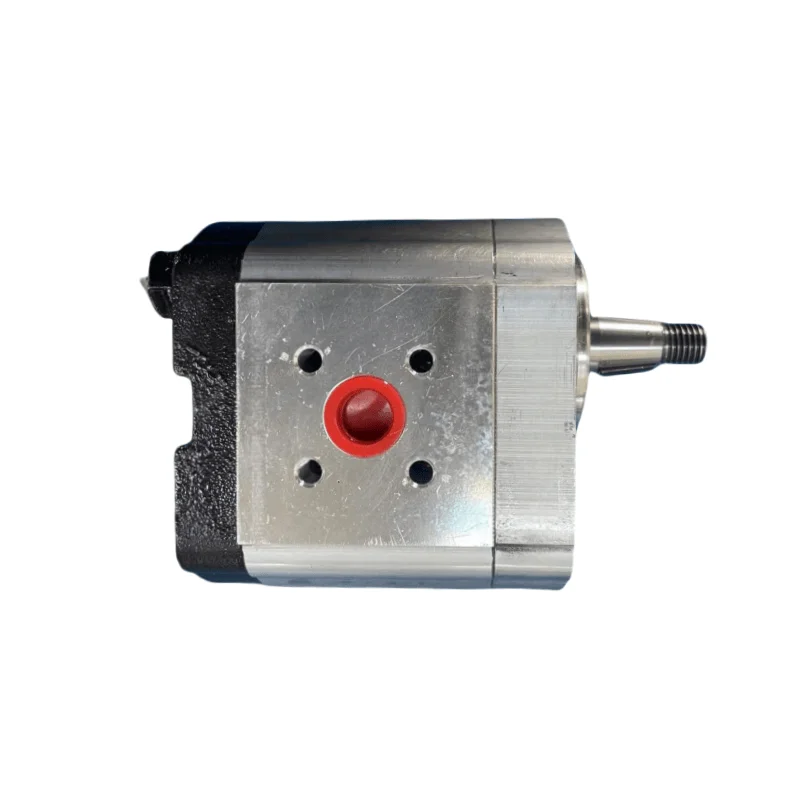 AZPF Series Hydraulic Rotary Gear Oil Pump AZPF 11-011LRR20KB AZPF External Charge Pump AZPF-12-011LCP20KBS0007
