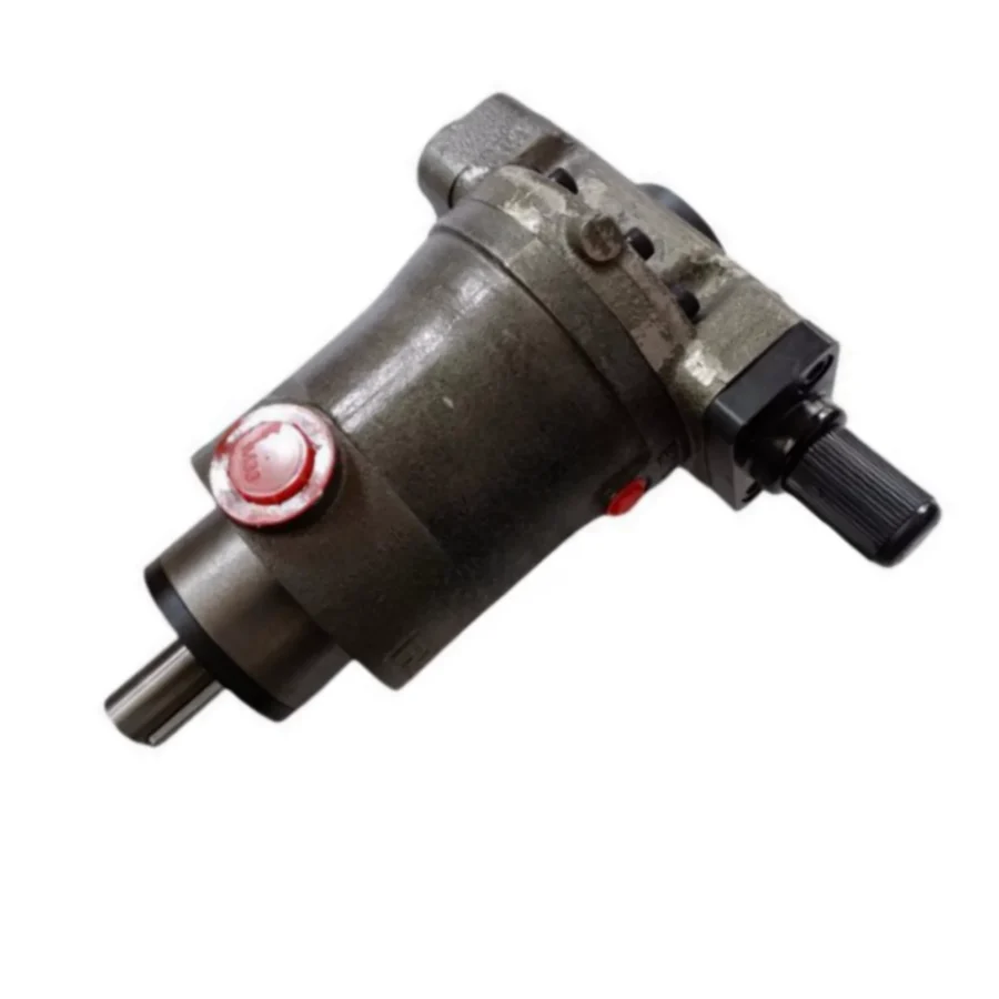 MCY Series Hydraulic Pump 10MCY14-1B 16MCY14-1B 25MCY14-1B Piston Pump