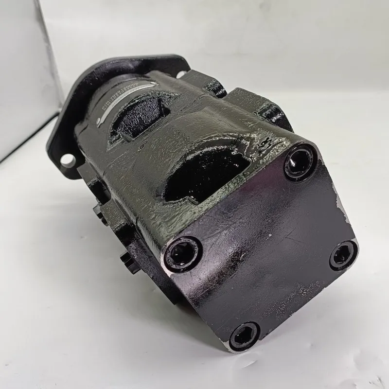 PGP Series PGP511A0230CA1H2NE6E5B1B1 PGP517A0440CT1D7NL3L2B1 PGP511A0160CA1H2NE5E3B1B1 Hydraulic Gear Pump