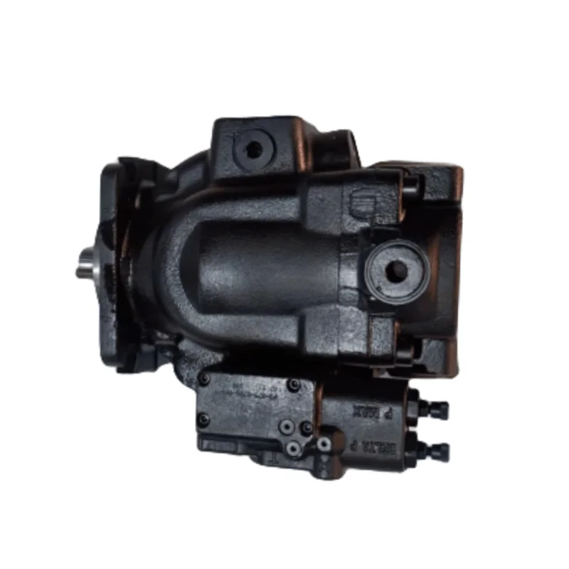 Hydraulic Piston Pump PV PV10 PV15 Series PV152R1EFO2 PV152R1EC00 Axial Single Piston Pump  PV152R1EC02 PV62R1EC02 PV62R1EC02