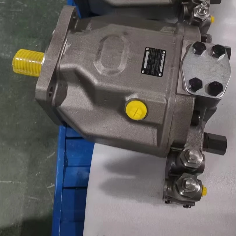 A10VSO AA10VSO High Pressure Pump AA10VSO140DFLR/31R-PPB12N00 Hydraulic Variable Piston Pump A10VSO140DFR/31R-PPB12N00--4050