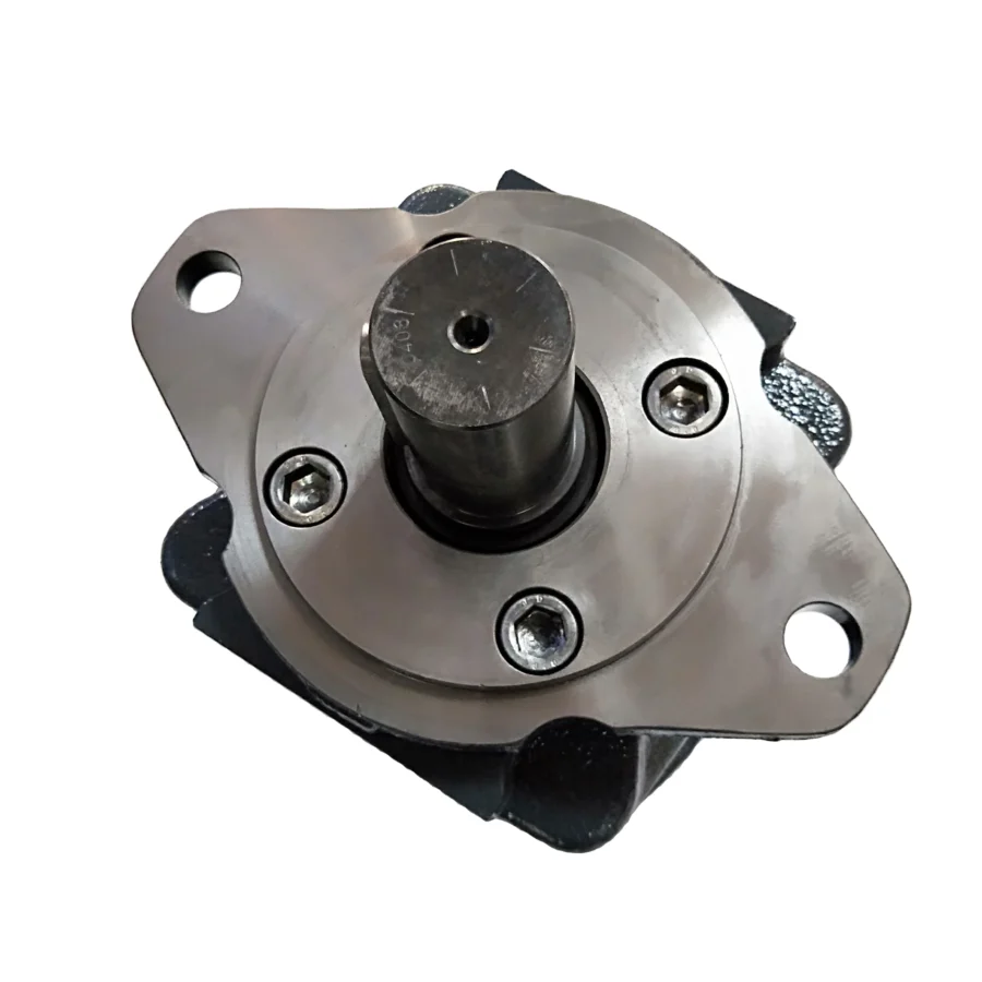 QX Series QX51-125R QX22-005R QX63-125-R86  QX31-23-008 QX31-23-006R QXEH42 QXEH52 QXEH62 QXEH82 Hydraulic Gear Pump