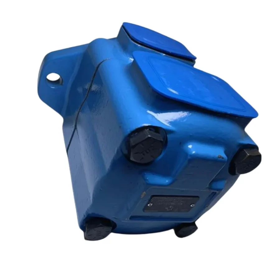 PVV Series Hydraulic Pump PVV4-1X/122RA15UMC PVV5-1X/139RA15DMC PVV5-1X/154RA15DMC Vane Pump