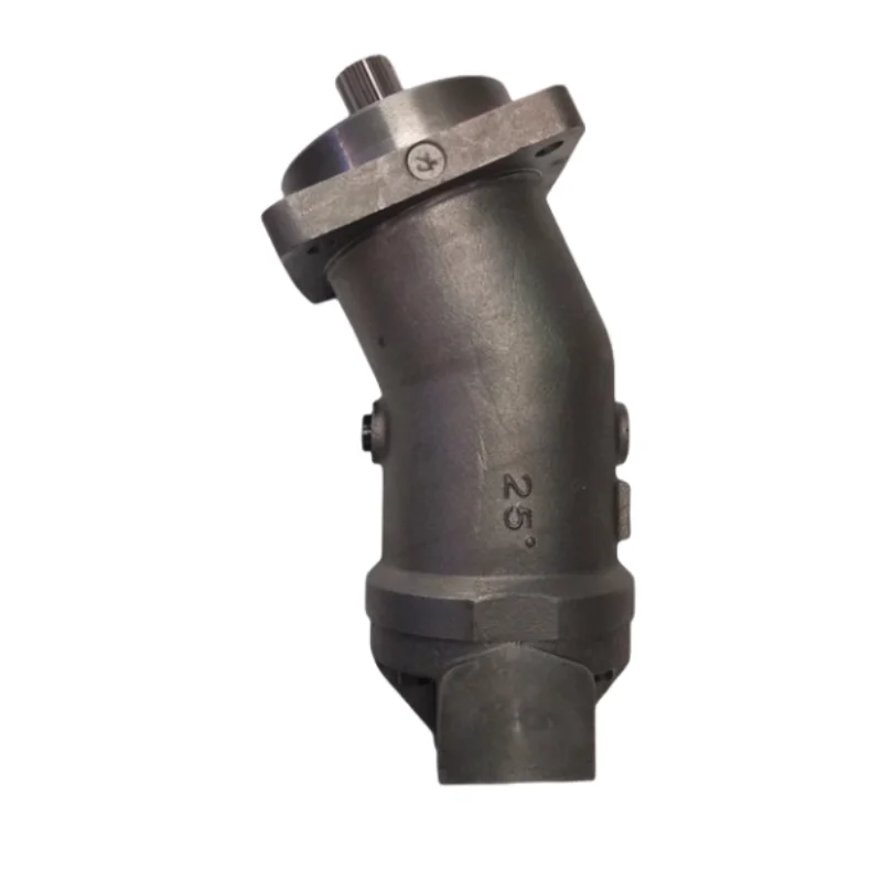 A2FO Series Hydraulic Pump A2FO28/61L-VAB05 A2FO28/61L-PBB05 A2FO56/61L-VPB06 Piston Pump