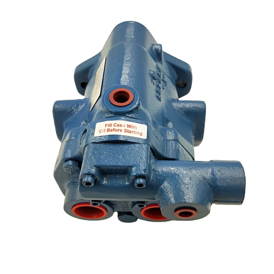 PVB10-FRSY-31-C-11 PVB10-FRSY-31-CC-11 PVB10-FRS Y-41-C-12 Hydraulic Piston Pump PVB10-RSY-31-CC-11 PVB