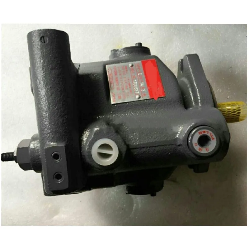 HPP Series Hydraulic Pump HPP-VF2V-F63A3-G HPP-VD3V-L25A3-B HPP-VD3V-L25A3-A-G Piston Pump