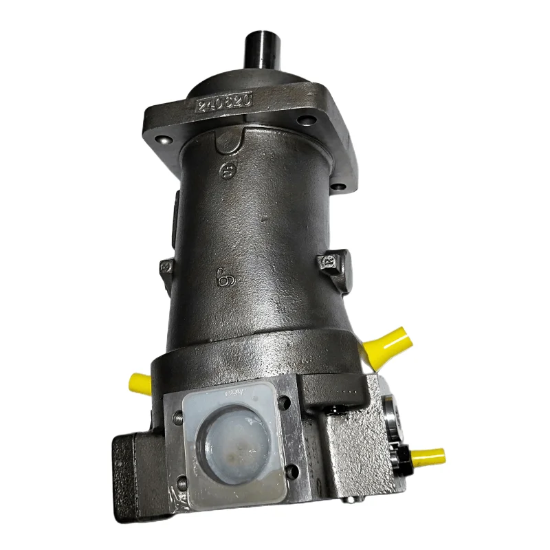 A7V Series Hydraulic Piston Pump A7VO250EP2D/63R-VPB02 A7VO160EP/63R-NPB01 Pressure Axial Variable Pump A7V160DR2.0RZF00