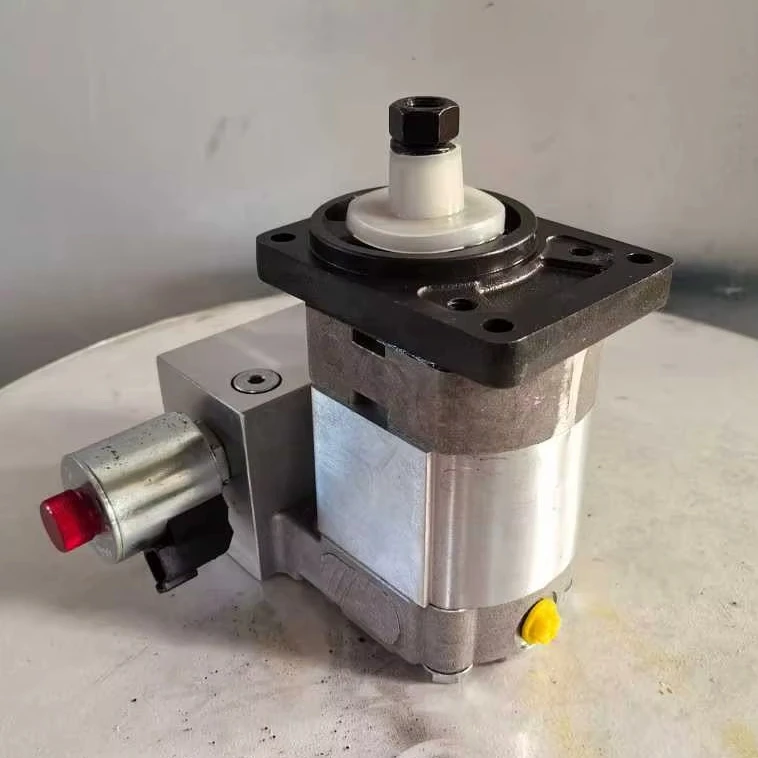 Excavator Parts R380-9 R480-9 R320LC-9 R380LC-9 Hydraulic Fan Pump 31Q9-30212 31Q9-30213 31Q4-30201 31Q9-30212