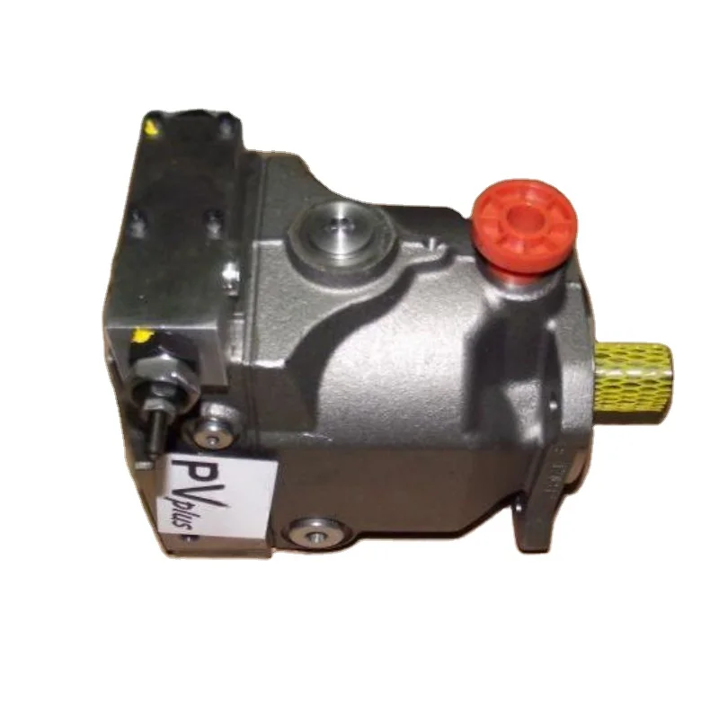 PV Series Hydraulic Pump PV140R1K1T1NMR1 PV140R1K1T1NMMW PV140R1K1T1NMMK Piston Pump