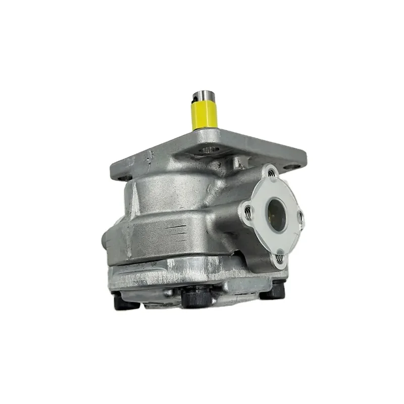 GPY Series  GPY-F8R GPY-F9R GPY-F7R GPY-F10R Hydraulic Gear Pump