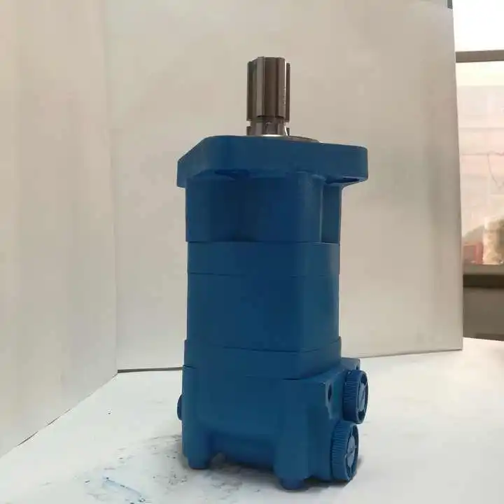 BM4 BM5 BMH BMM BMPH BMP Manufacturer High Speed Torque Orbital Hydraulic Gear Motor BM1 BM2 BM3 BM4 BM5 BM6 BM7 BM8 BM9 BM10