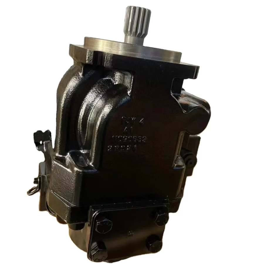 At Series AT180926 AT197383 AT180926 AT457670 Hydraulic Plunger Pump