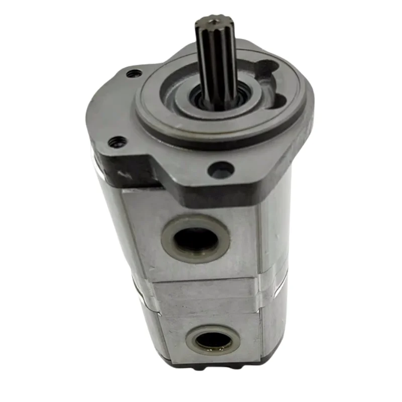 PLP Series PLP20-4 PLP20-6.3 PLP20-7.2 Gear Pump