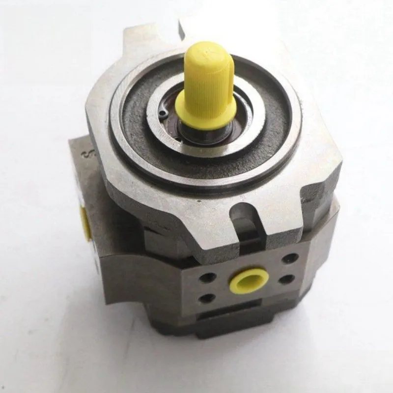 PGH Series  PGH5-3X/160RE11VE4 PGH2-1X/006RE07MU2 PGH2-2X/008LR07VU2 Hydraulic Gear Pump