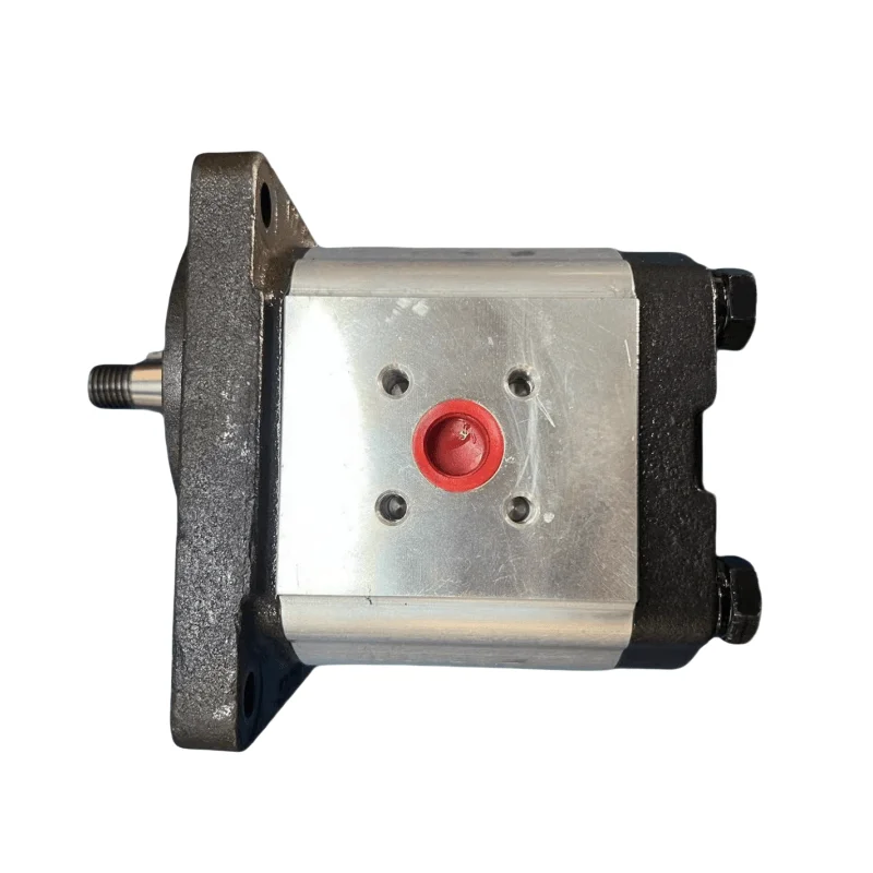 AZPF Series Hydraulic Rotary Gear Oil Pump 0510725030  AZPF-12-022RCB20KB R983032281 AZPW-21-016RQRXXMB