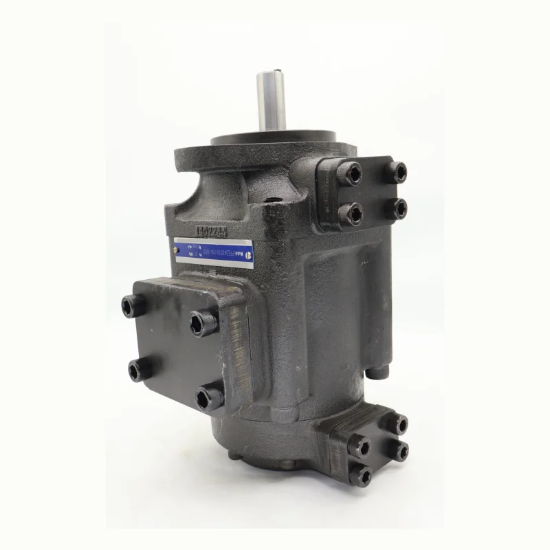 PFE PFED Series Hydraulic Vane Pump PFED-43045/016/1DTA PFED-43070/016-1DVO PFED-43070/016-1DUO PFED-43070/016-1DVO